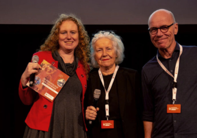 Duchenne Boek Jos Hendriksen
