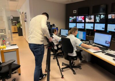 Experts zetten epilepsie centraal tijdens uitzending Tijd voor Max