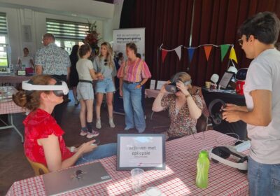 Kennisfestival CEW 2025